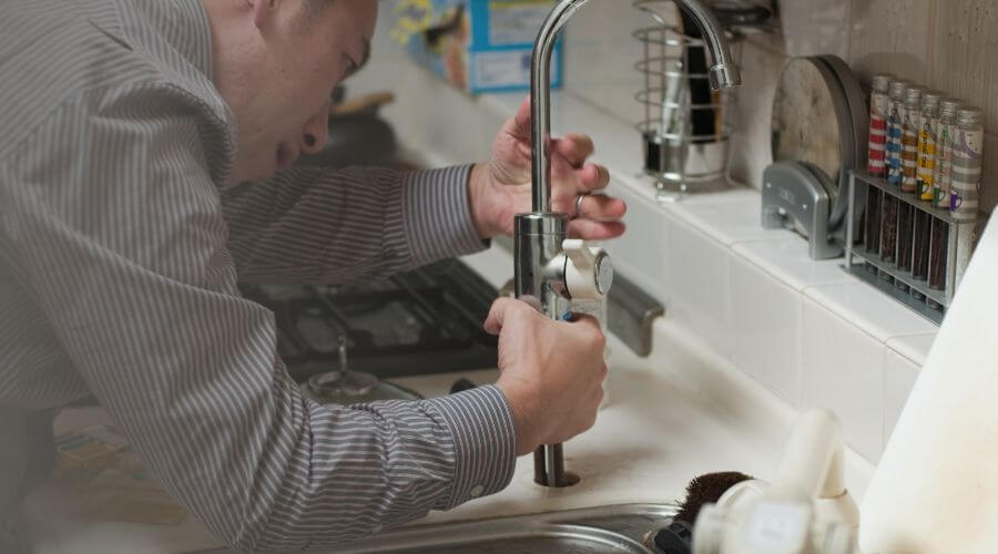 Professional sewer line replacement in Pleasant Hill, OH